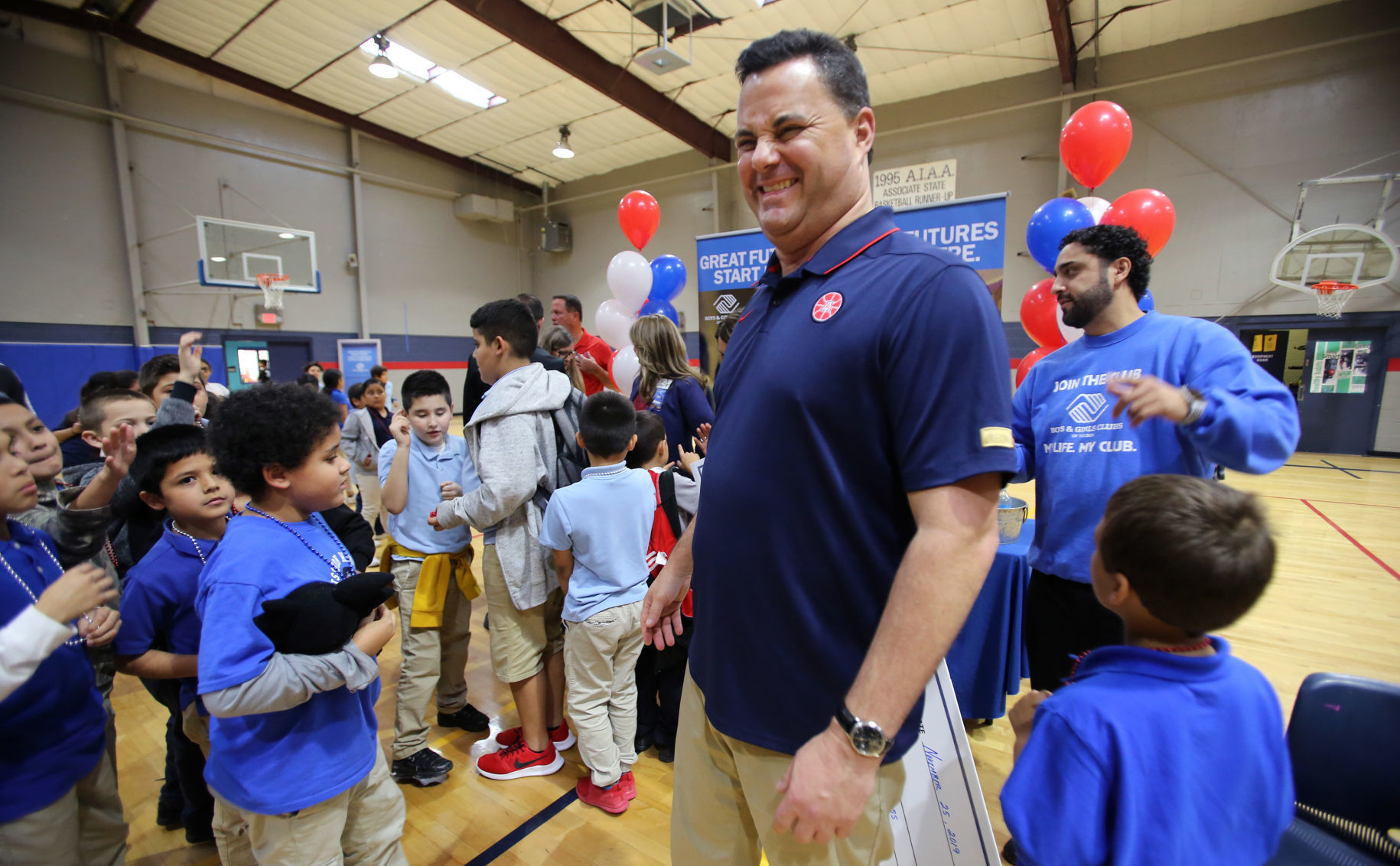 Best staff photos of 2019, Arizona Daily Star